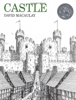 castle